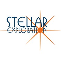 Stellar Exploration, Inc. Logo