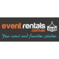 Event Rentals Logo