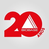 Biobase Indústria e Comércio Logo