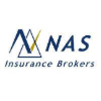 NAS Insurance Brokers Logo