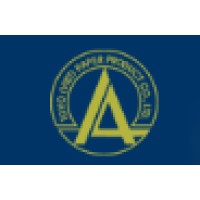 New Toyo ( Vietnam) aluminium paper packaging Logo