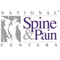 National Spine & Pain Centers Careers Logo