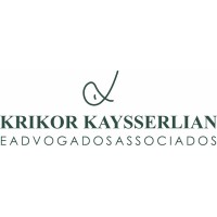Krikor Kaysserlian e Advogados Associados Logo