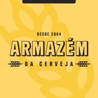 Armazém da Cerveja Logo