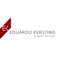 Eduardo Kersting Advogados Associados Logo