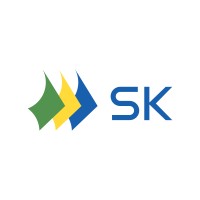 SK Infraestrutura Logo