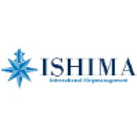 Ishima Pte Ltd Logo