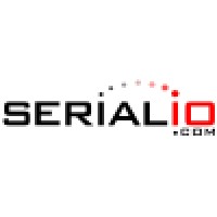 Serialio.com Logo