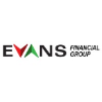 Evans Financial Group Logo