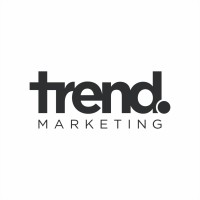 TREND Marketing Logo