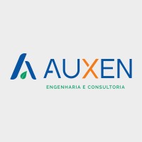 Auxen Engenharia E Consultoria Logo