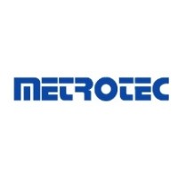 Metrotec Comercio E Assessoria Tecnica Logo