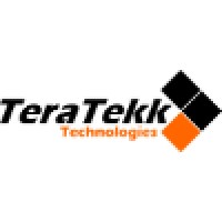 TeraTekk Technologies Logo