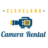 Cleveland Camera Rental Logo