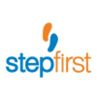 Stepfirst Logo