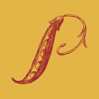 Le Pois Penche Logo