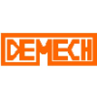 Deccan Mechanical & Chemical Industries Pvt Ltd Logo