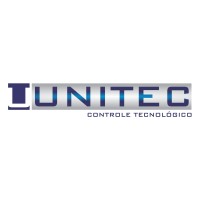 Unitec Engenharia Civil Logo