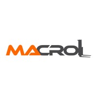 Macrol Empilhadeiras Logo