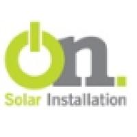 On.Solar Logo