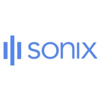 Sonix Inc Logo
