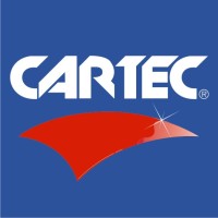 Cartec World Logo