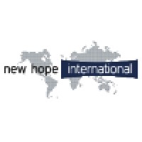 New Hope International Logo