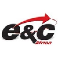 Equipment & Controls Africa Logo