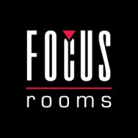 Focus Rooms Conference and Event Venue Logo