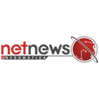 Netnews Informatica Logo