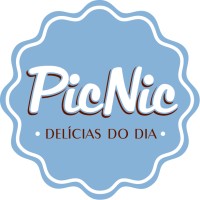 Pic Nic Comercio De Alimentos E Bebidas Logo
