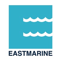 East Marine Denizcilik ve Turizm A.Ş. Logo