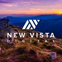 New Vista Digital Logo