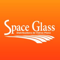 Space Glass Industria E Comercio De Vidros Logo