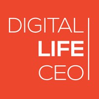 Digital Life CEO Logo