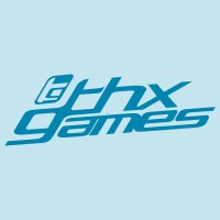 THX Games Zrt. Logo