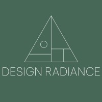 Design Radiance Pvt. Ltd. Logo