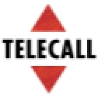 Telecall Ltd Logo