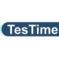 TesTime Logo