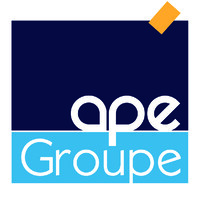 APE Groupe Logo