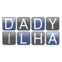 Dady Ilha Solucoes Integradas Logo