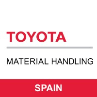 Toyota Material Handling España Logo
