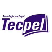 Tecpel Importação e Distribuição de Papéis Logo