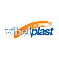 Vibelplast - Embalagens Plásticas Logo