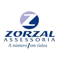 Zorzal Assessoria Logo