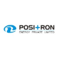 Positron Energy (P) Limited Logo