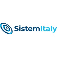 SISTEMITALY S.r.l. Logo