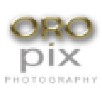 Oropix Photography Logo