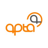 Apta Industrial Ltda Logo