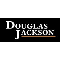 Douglas Jackson Logo
